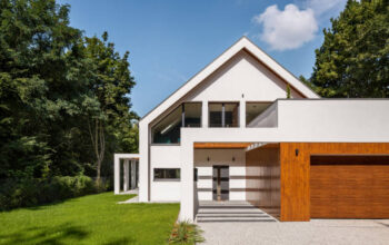 Desain Rumah Minimalis