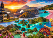 Destinasi Wisata Indonesia