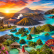 Destinasi Wisata Indonesia