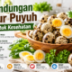Kandungan Telur Puyuh dan Manfaatnya