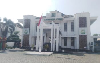 Kejaksaan Negeri Situbondo