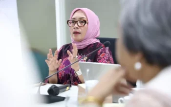 Sekolah Rakyat Jadi Harapan Baru Putus Rantai Kemiskinan