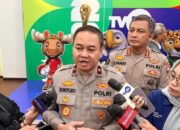 Waspada Penipuan Nobar dan Judi Bola Jelang Piala Dunia 2026