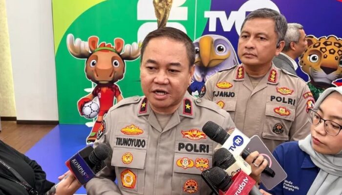 Waspada Penipuan Nobar dan Judi Bola Jelang Piala Dunia 2026