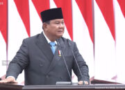 Prabowo Minta Rakyat Rekam Aparat Nakal dan Laporkan Korupsi