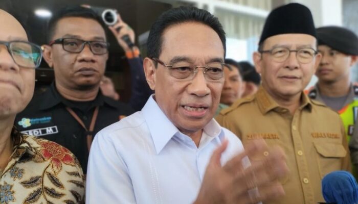 Program Cek Kesehatan Gratis Jangkau 19 Juta Warga hingga April 2026