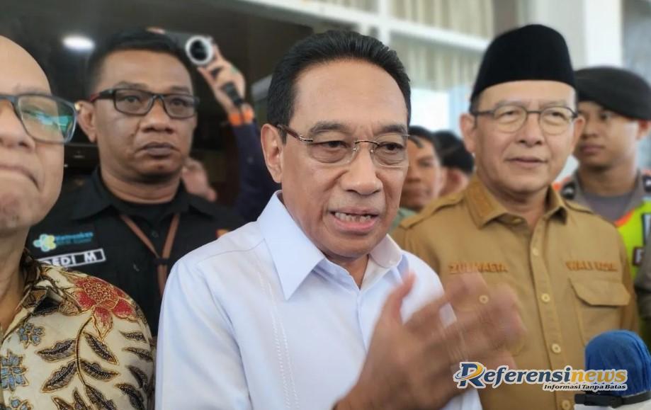 Cek Kesehatan Gratis