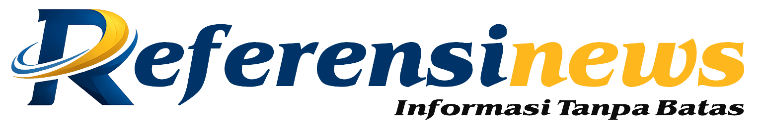 Referensi News