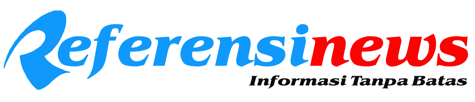 Referensi News