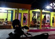 Dugaan Prostitusi Berkedok Karaoke di Kotakan Gunung Sampan, Legalitas Perlu Dipertanyakan