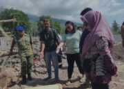 Mangrove Diduga Dirusak, DPRD Hentikan Proyek PT Kaixin