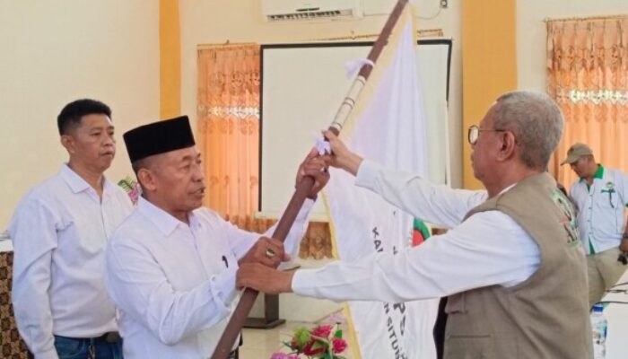 DPD APPSI Kabupaten Situbondo Resmi Dilantik, Suwono Nahkodai Organisasi Periode 2026–2031