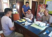 Laporan Dugaan Perzinaan dan Penyebaran Konten Pribadi Resmi Masuk Polsek Panji, Kuasa Hukum Minta Penegakan Hukum Tanpa Tebang Pilih