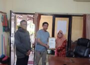 DPD Ormas Madas Nusantara Kabupaten Situbondo Resmi Kantongi SKP dari Bakesbangpol, Perkuat Legalitas Organisasi