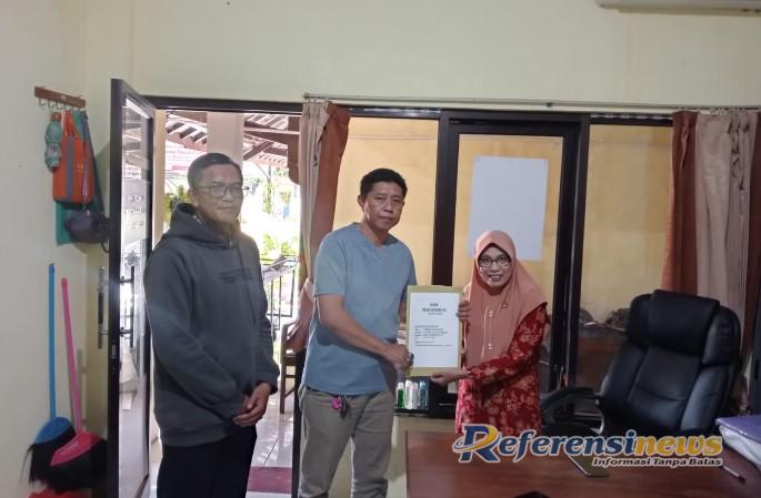 madas nusantara