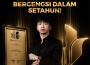 Triv Group Perkuat Reputasi Lewat Lima Penghargaan Bergengsi