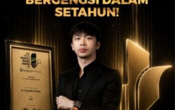 Triv Group Perkuat Reputasi Lewat Lima Penghargaan Bergengsi