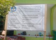 Proyek Revitalisasi SMPN 4 Panarukan Senilai Rp737 Juta Jadi Sorotan, Tim Pantau Temukan Dugaan Pelanggaran