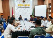 FORSIB Desak Kejelasan Lahan 400 Hektare di Mangaran, BPN Siapkan Tahapan Verifikasi